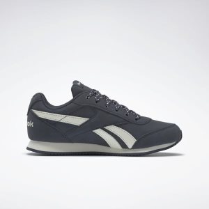 Reebok Royal Classic Jogger 2.0 Turnschuhe Kinder - Navy - DE 568-LCA